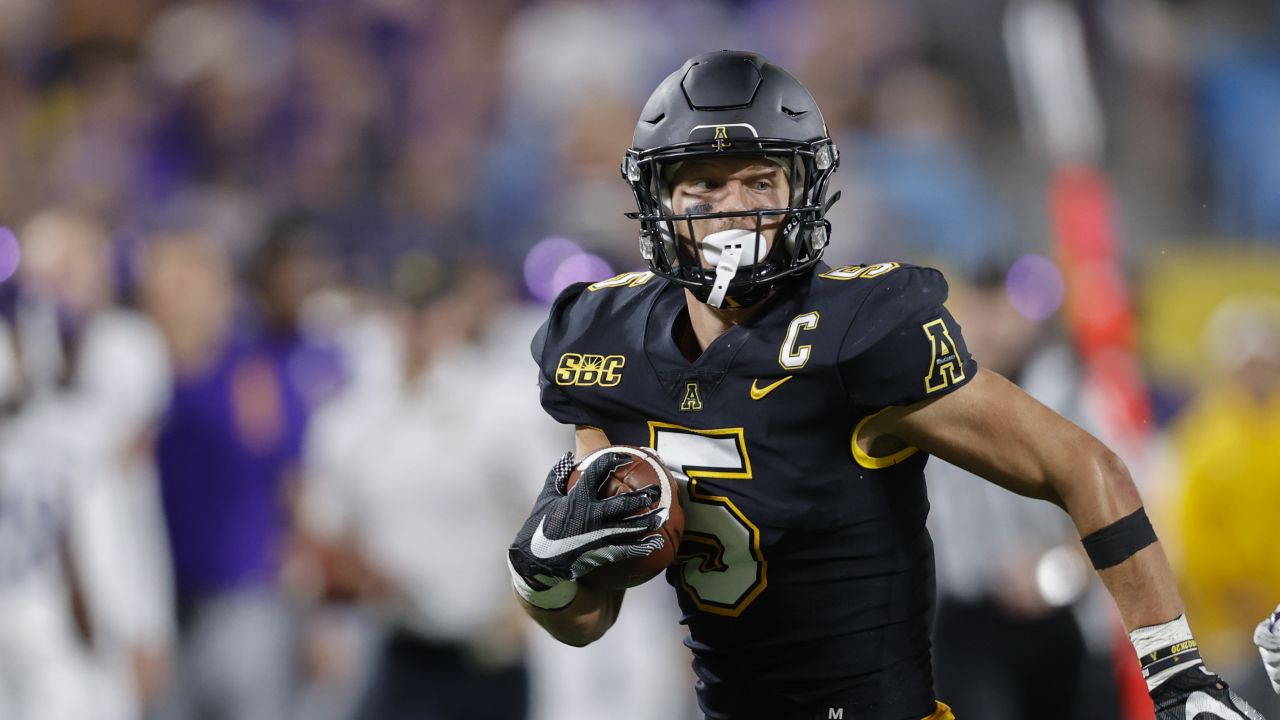 Instant analysis of Vikings trading up to draft Andrew Booth Jr.