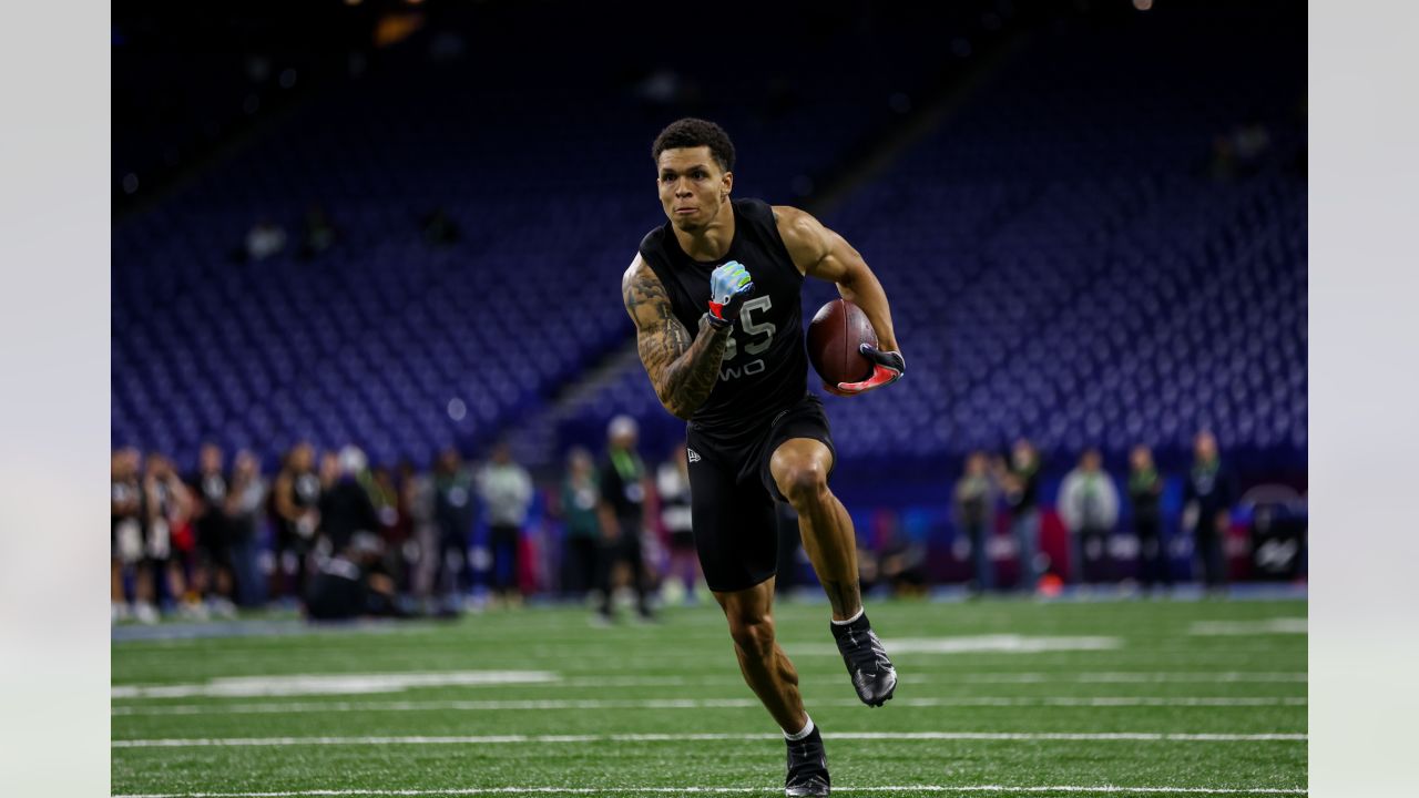 GMFB: Winners of 2022 NFL Scouting Combine