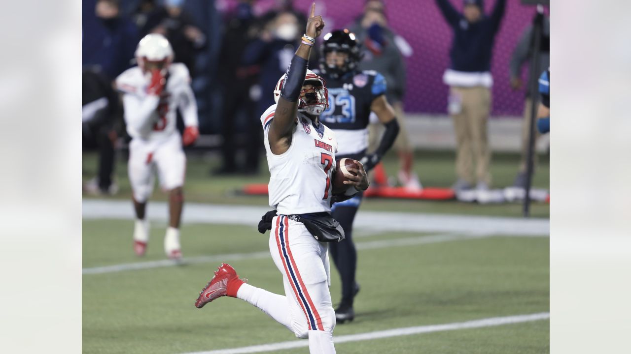 Bucky Brooks' top five 2022 NFL Draft prospects by position 3.0: QBs Malik  Willis, Desmond Ridder rise