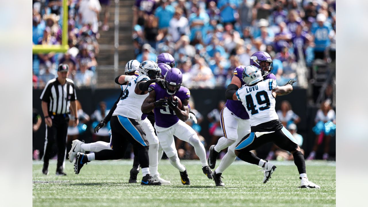 Panthers vs Vikings: This +2200 Same Game Parlay heats up NFL week 4  showdown