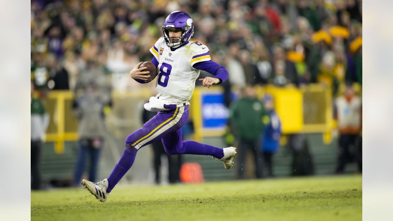 Vikings Rumors: Cutting a 2023 Draft Pick, Getting Greedy, & Minnesota's  Creative Coaches