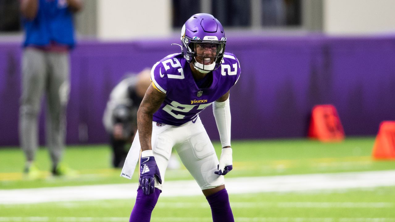 Vikings activate Christian Darrisaw, Ezra Cleveland from COVID-19 list -  Daily Norseman