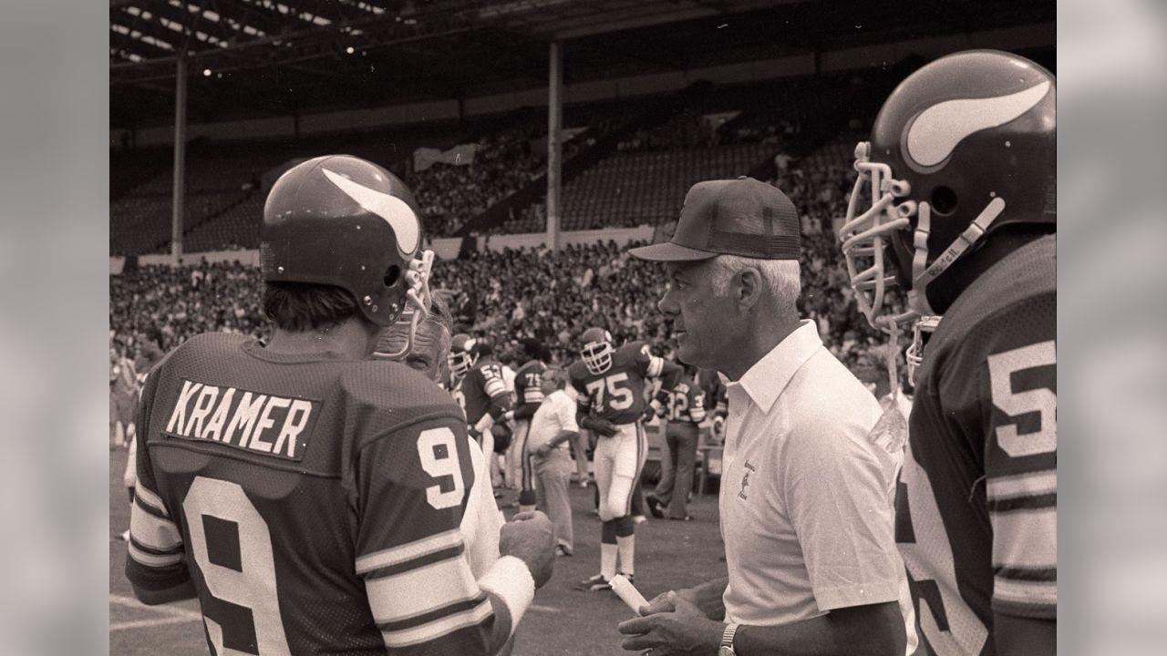 How to watch: Bud Grant Special - CBS Minnesota