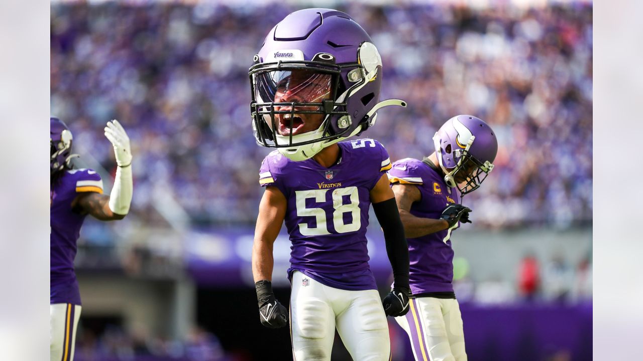 Vikings' Christian Darrisaw on expected return vs. Colts: 'I'm ready to go.  I feel like myself again' – Twin Cities