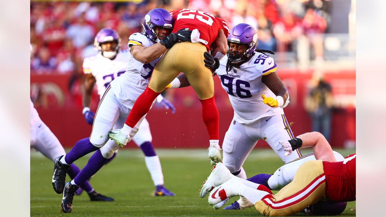 Vikings Lose Identity to Niners, Look to Rebound Week 13 - Vikings Territory