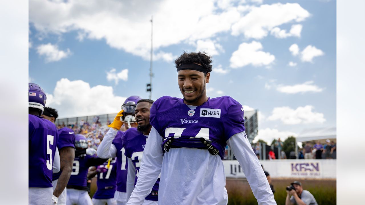 Vikings, Titans preseason gameday preview: Key story lines to watch