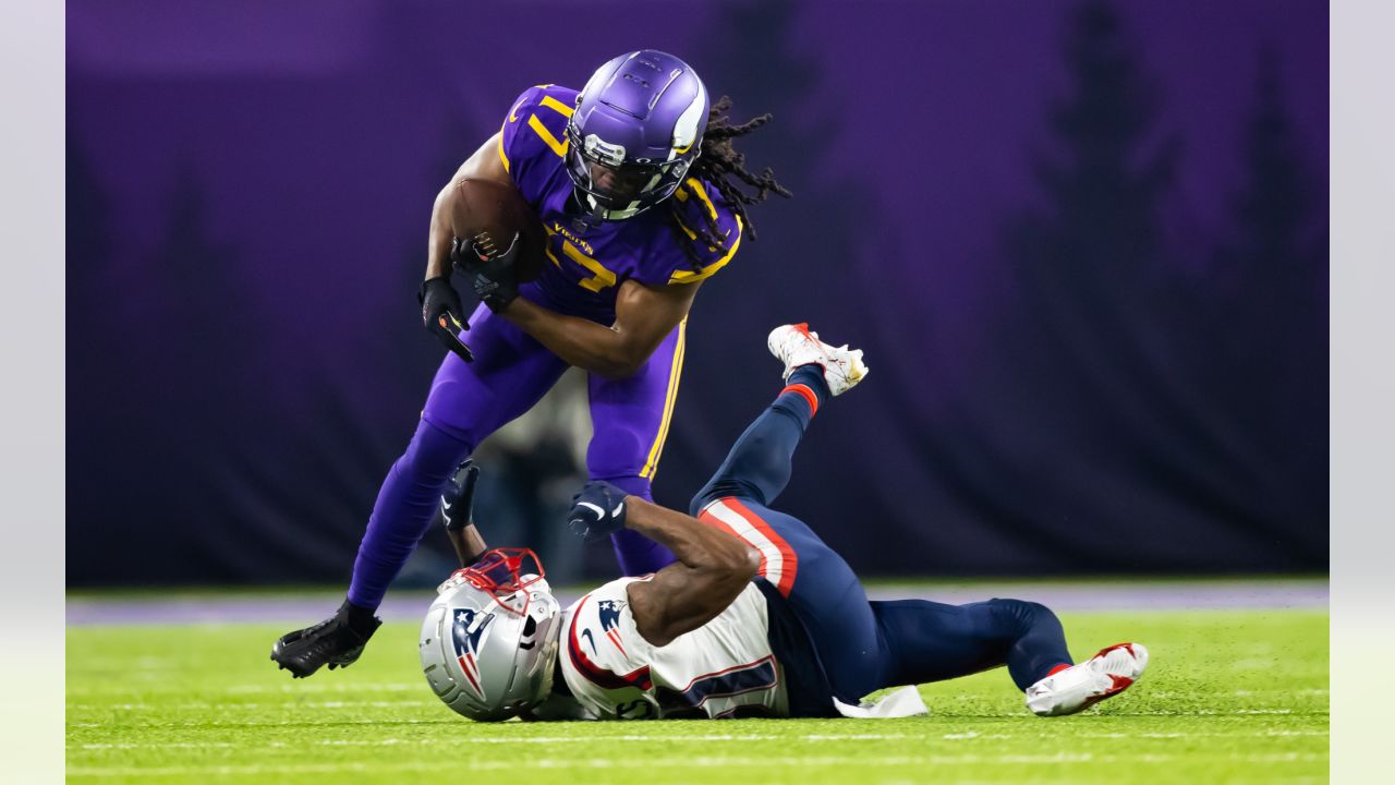 Vikings: Why overlooked defender could breakout in 2023 - A to Z Sports