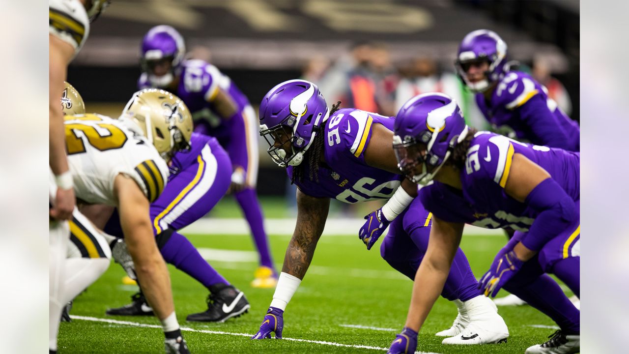 Vikings place Alexander Mattison, Dan Chisena on COVID-IR, claim RB Wayne  Gallman - Daily Norseman