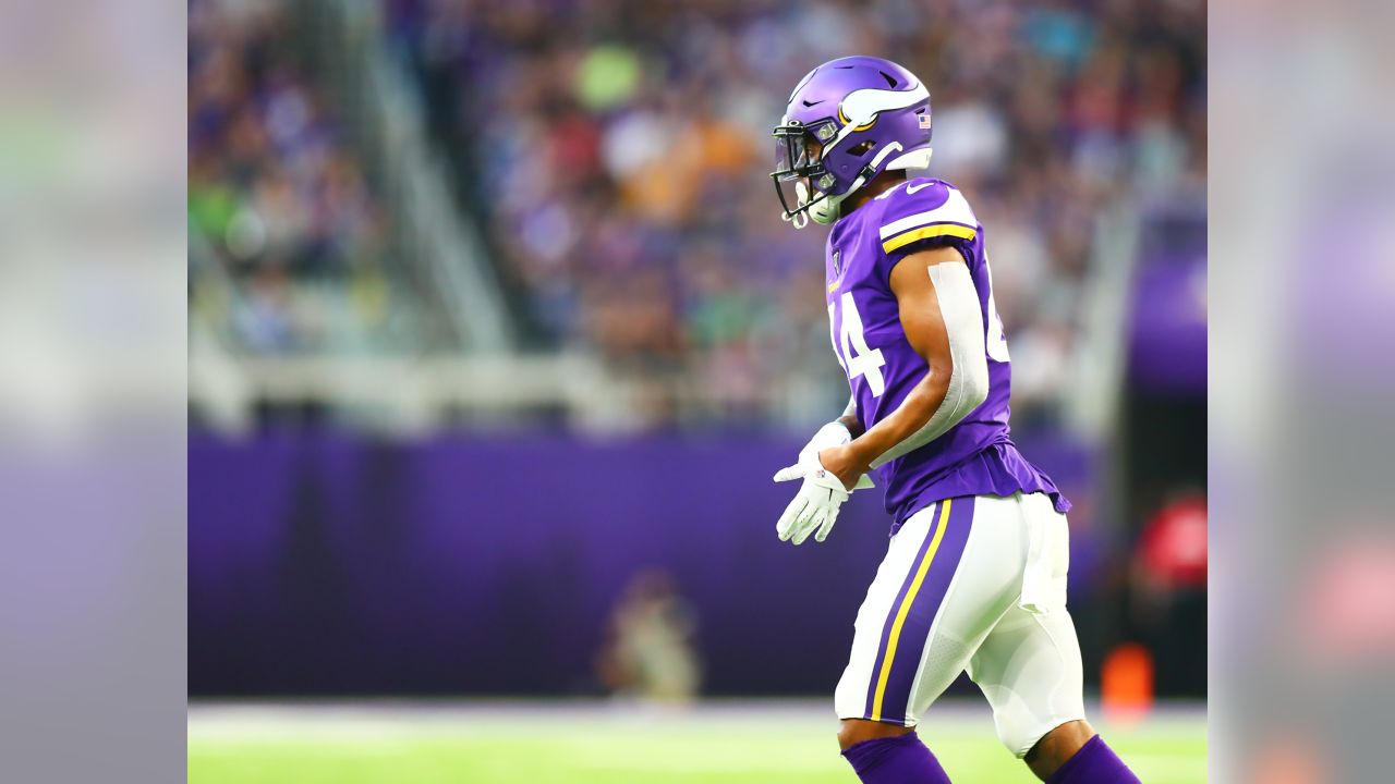 Vikings top Seahawks 21-20 in preseason - The Columbian