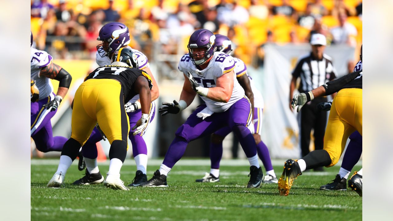 Minnesota Vikings at Pittsburgh Steelers: Game Time, Channel, Radio,  Streaming and More - Daily Norseman