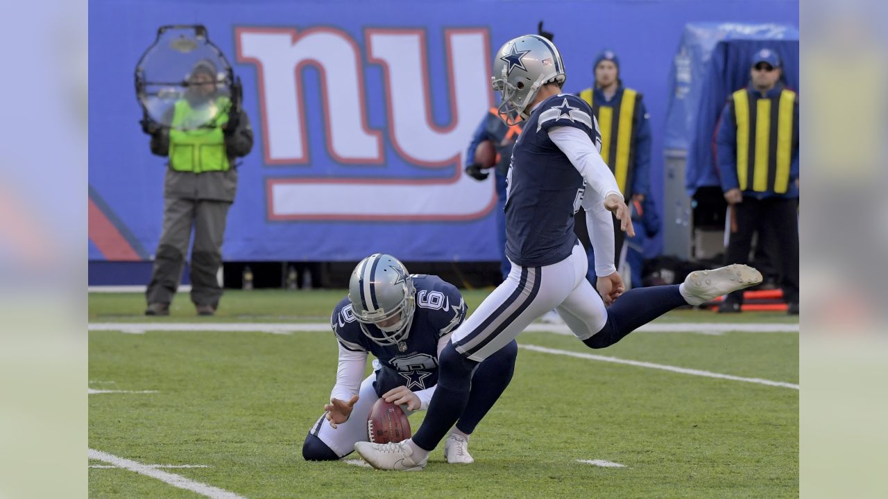 Vikings release veteran kicker Dan Bailey North News - Bally Sports