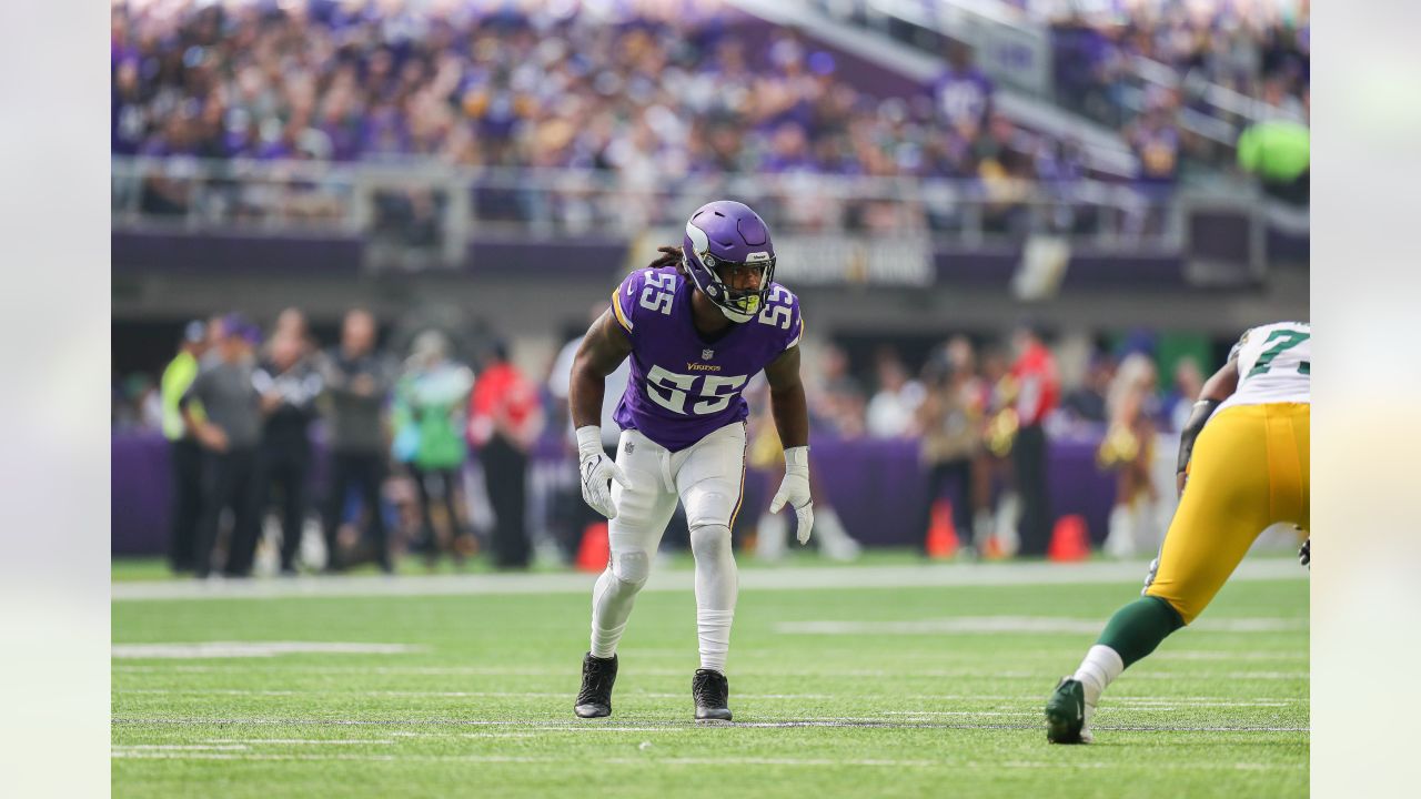 Meet at the Quarterback 2.0: Za'Darius Smith and Danielle Hunter can be an  elite duo - Sports Illustrated Minnesota Vikings News, Analysis and More