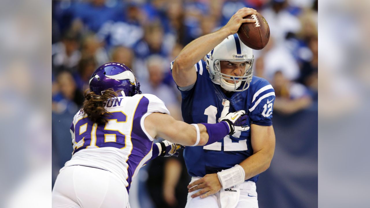 Vikings veteran Brian Robison: 'We were able to stand up and make a  big-time statement'