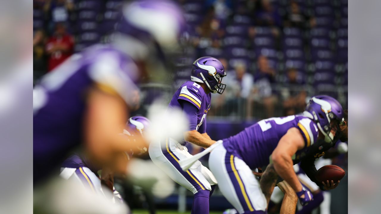 Recap, Highlights: Cardinals Fall to Vikings in Action-Packed Game - Sports  Illustrated Arizona Cardinals News, Analysis and More