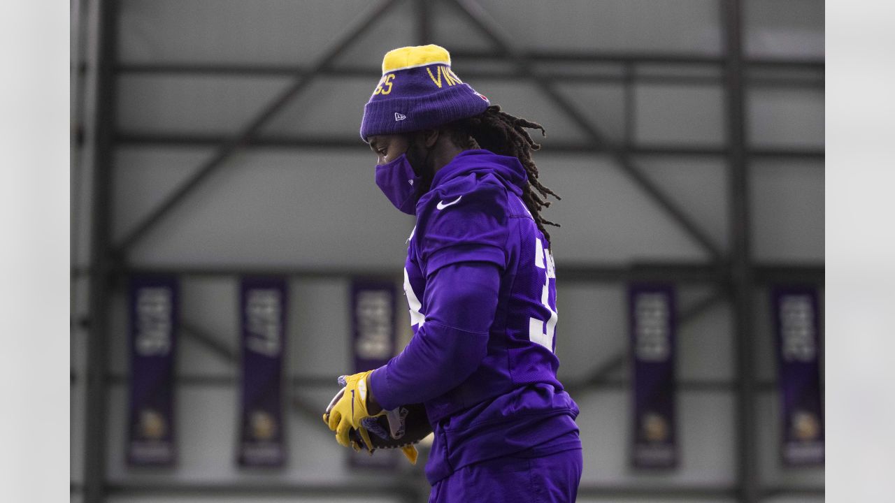 Vikings running back Dalvin Cook ruled out for Week 6 vs. Falcons