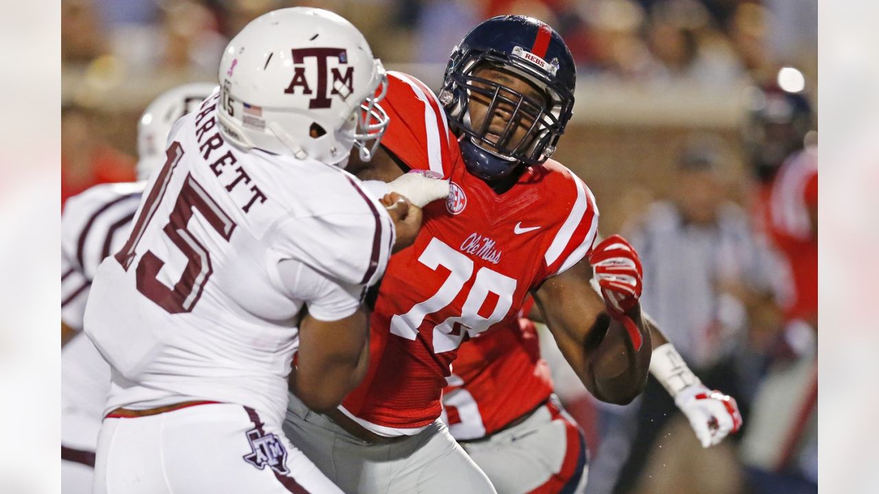 Complete Scouting Report for Texas A&M Target 5-Star DE Myles Garrett, News, Scores, Highlights, Stats, and Rumors