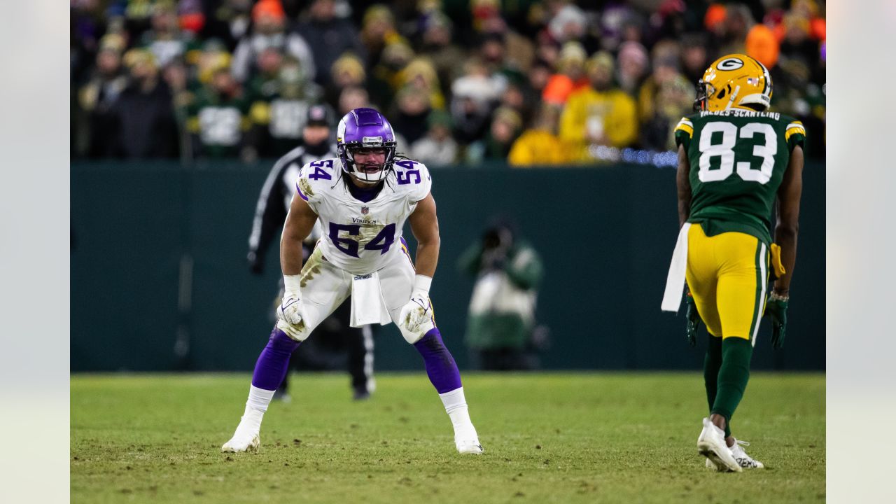 What the Eric Kendricks-Jordan Hicks connection could mean for Vikings -  InForum