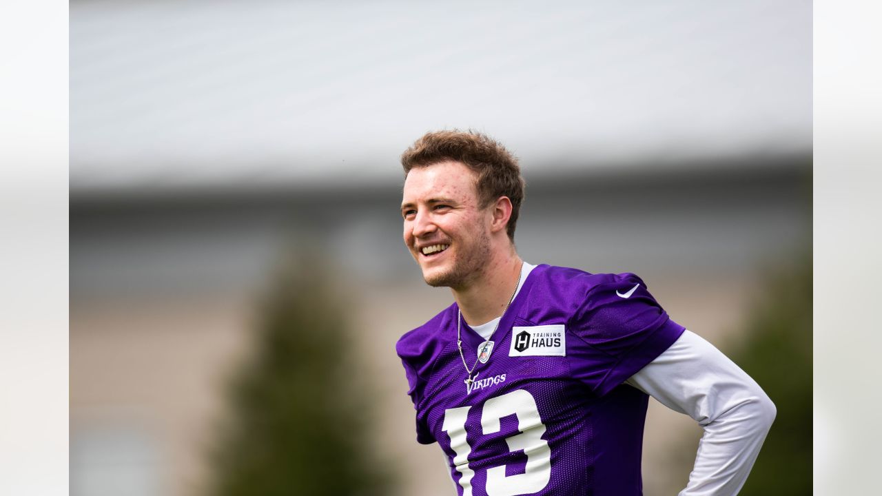 Frelund Projects Vikings to Have Top-10 Offense in 2022