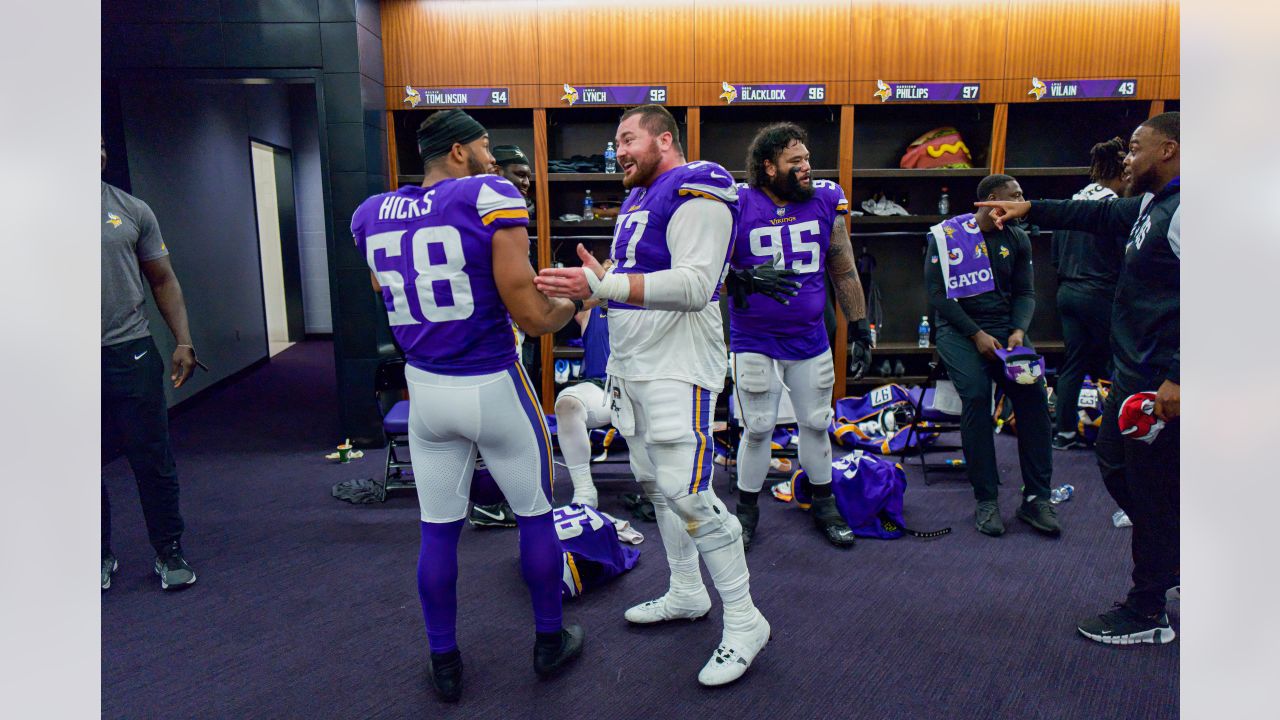 The Vikings have the red zone blues with an up-close touchdown rate that's  keeping them down - The San Diego Union-Tribune