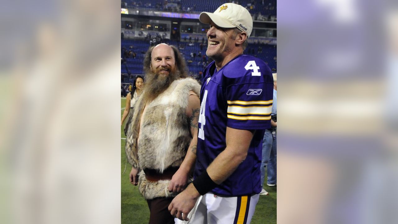 Bills vs. Vikings: Is Brett Favre Now A 'Game Manager'? - Buffalo Rumblings