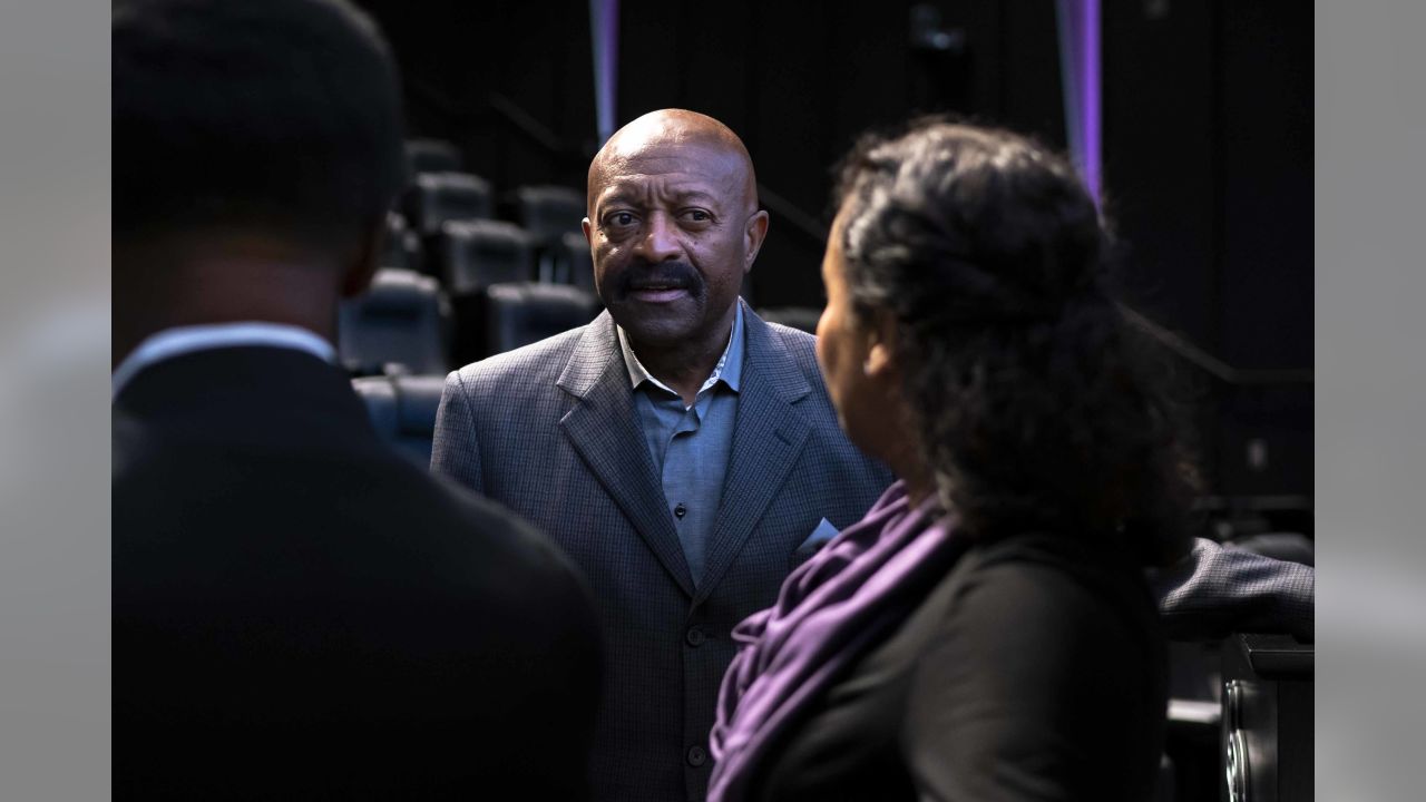 Daughter of Vikings legend Gene Washington enters Film Festival