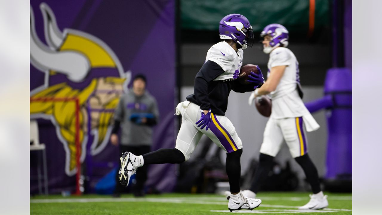 Jefferson, Vikings beat Packers 23-7 for O'Connell's 1st win -  –  With you for life