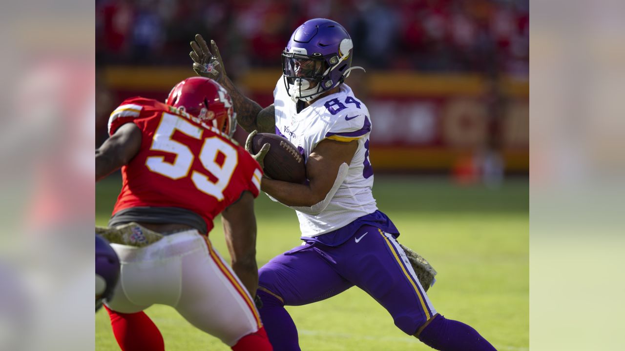 10 Vikings Potential X-Factors in 2020: Irv Smith, Jr.