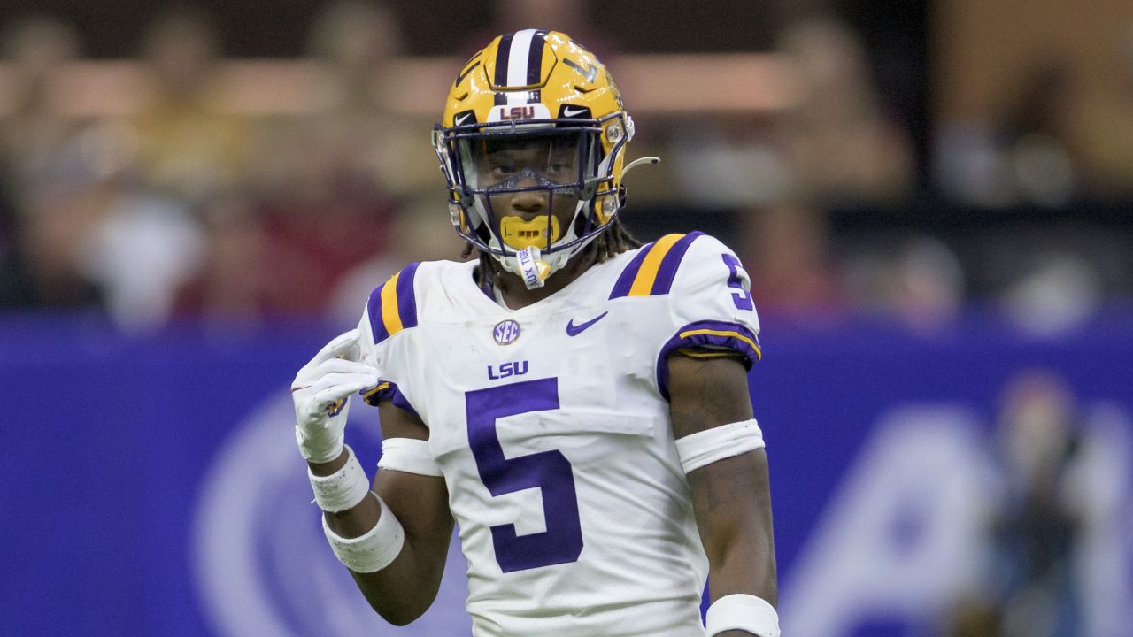 LSU Football on X: Their Swagger Transcends Generations 9 vs. 7