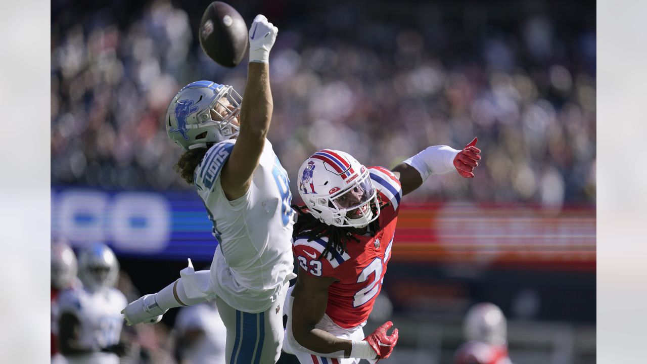 Vikings TE T.J. Hockenson thrilled by new opportunity after trade from  Lions - Sports Illustrated Minnesota Vikings News, Analysis and More