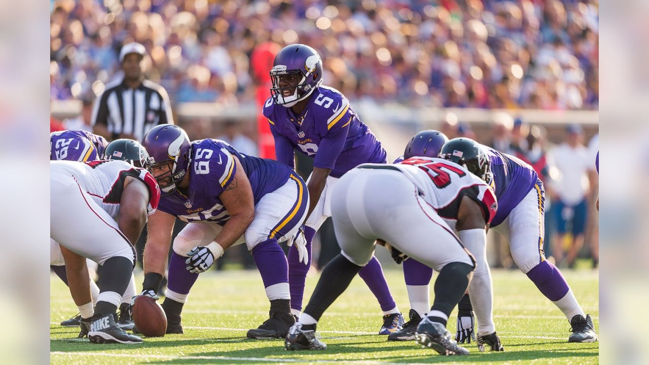 How to Watch, Stream, Listen to Vikings-Falcons Game