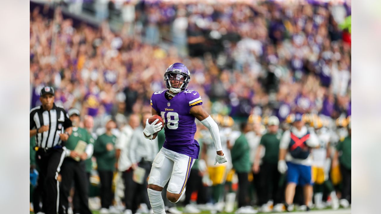 Vikings' Cousins not about to hold back despite last year of contract North  News - Bally Sports