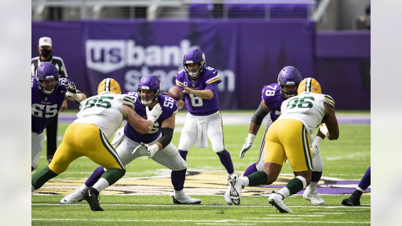 Minnesota Vikings on X: Dates and times for the #Vikings two home  preseason games have been set. 