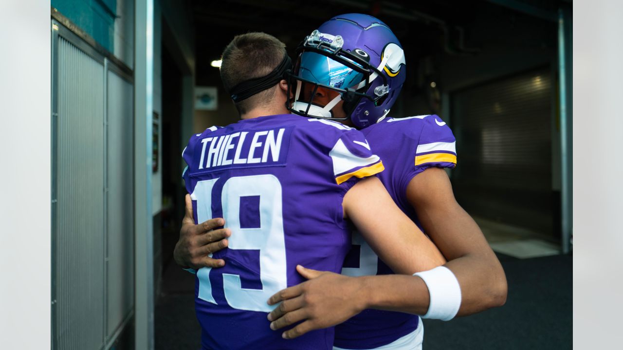 Minnesota Vikings: 3 Season observations entering Week 12 bye