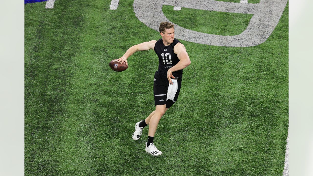 NFL to Hold International Combine Featuring 14 ELF Players