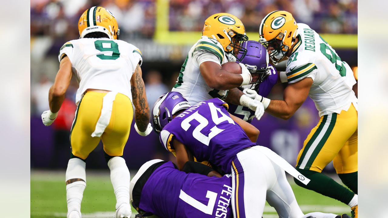 Vikings have healthy pass-rushing duo in Za'Darius Smith, Danielle Hunter –  Twin Cities