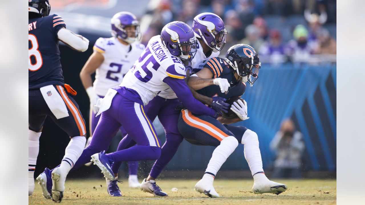 NFL: Dolphins beat Vikings on blocked punt, safety in final minute - Duluth  News Tribune