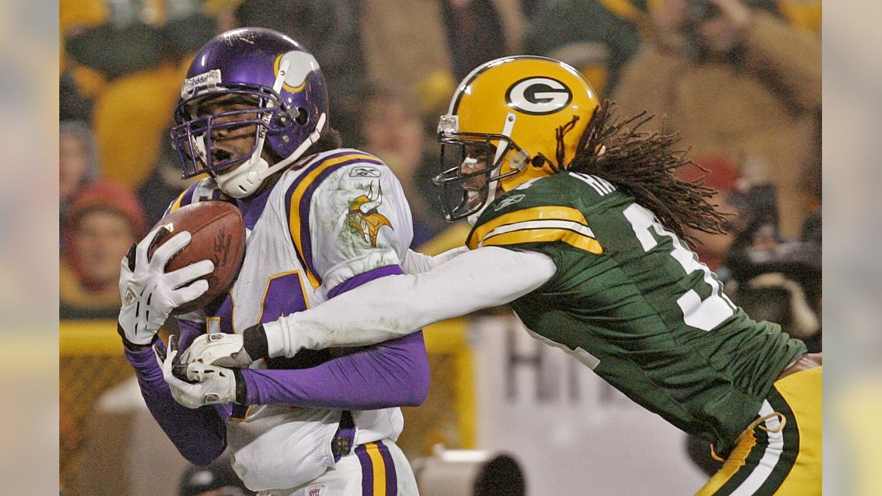 Minnesota Vikings' Best Draft Picks - Randy Moss - Daily Norseman