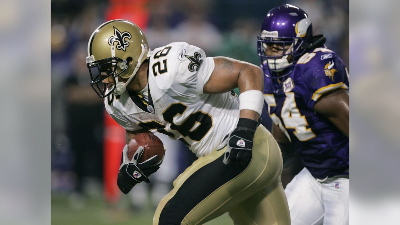 How to watch Saints-Vikings football: What is the game time, TV channel,  live feed online