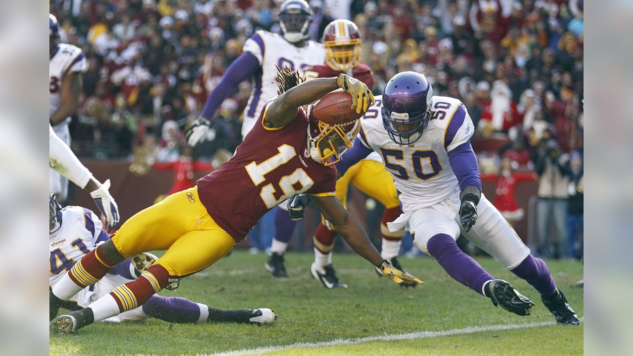 Washington Redskins vs Minnesota Vikings Schedule, TV, Radio