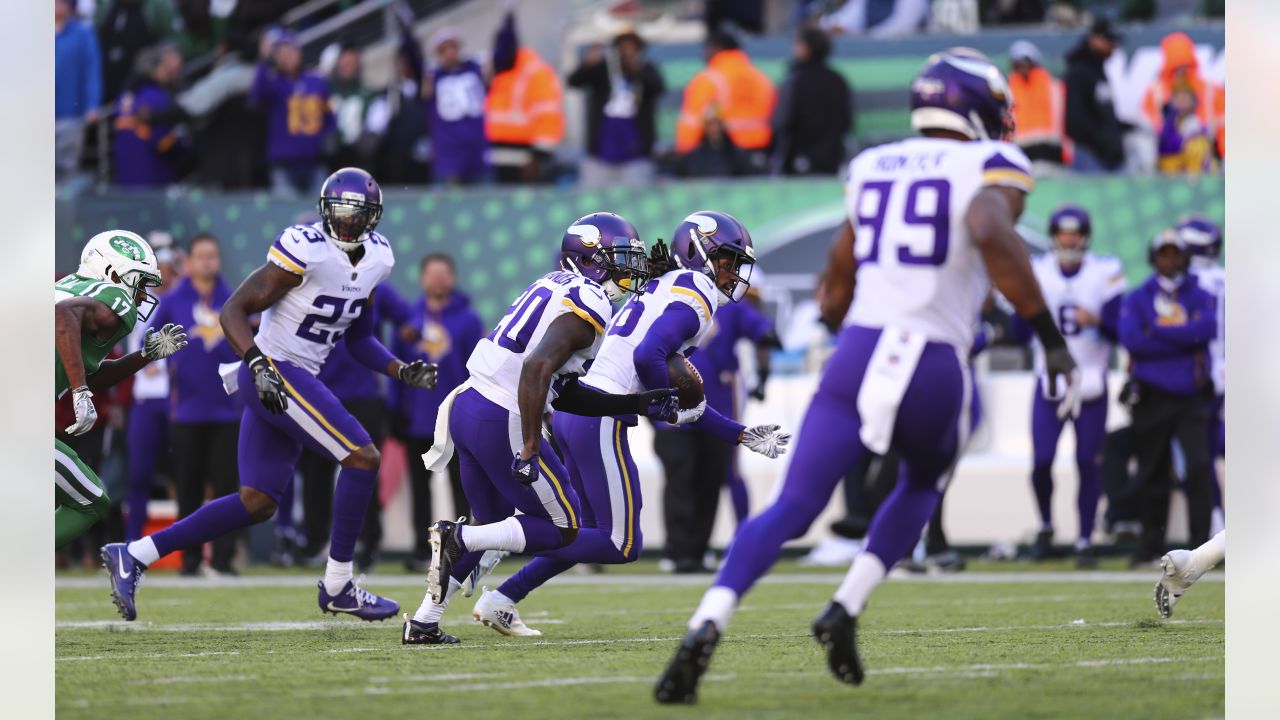 Guide to Game Day: Vikings vs. Jets at U.S. Bank Stadium