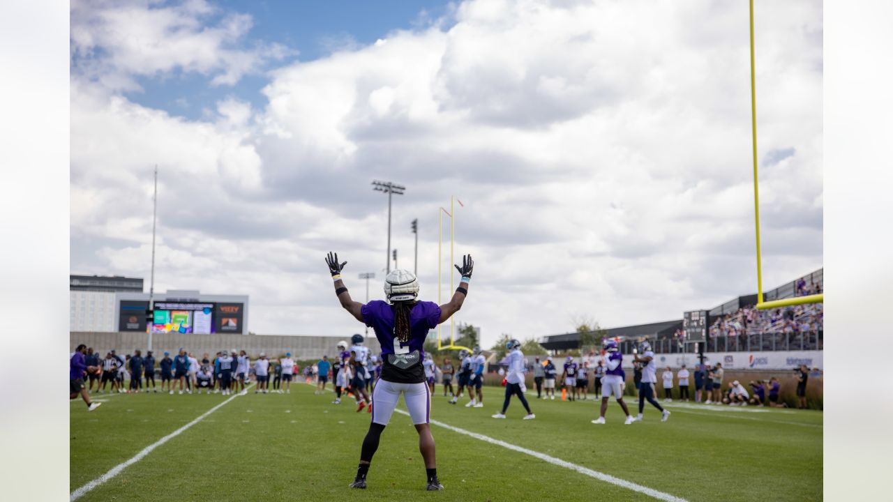 Vikings, Titans preseason gameday preview: Key story lines to watch