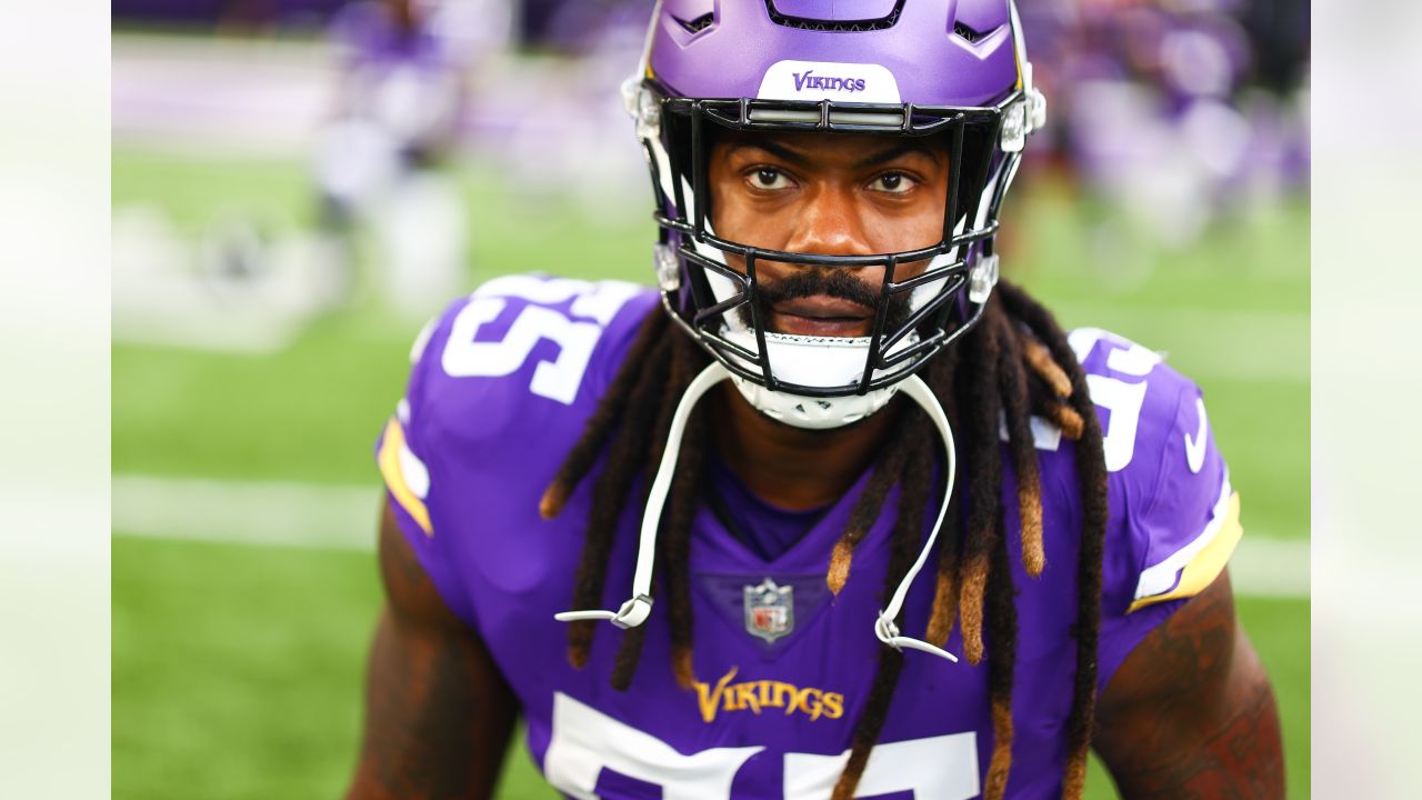 Meet T.Y. McGill, the NFL journeyman who's making the Vikings pay attention