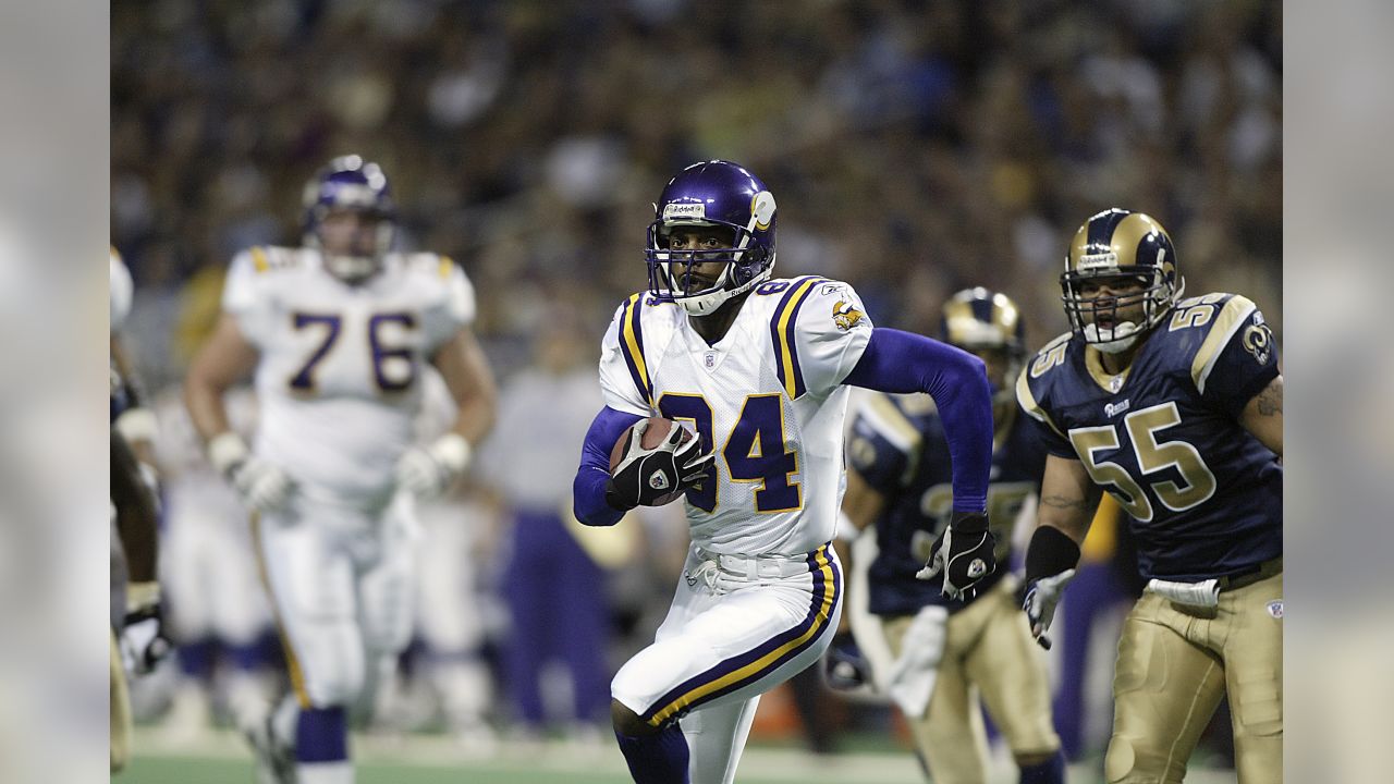 Legends From 1998 Minnesota Vikings Relive Their Week 1 Victory Against  Tampa Bay 