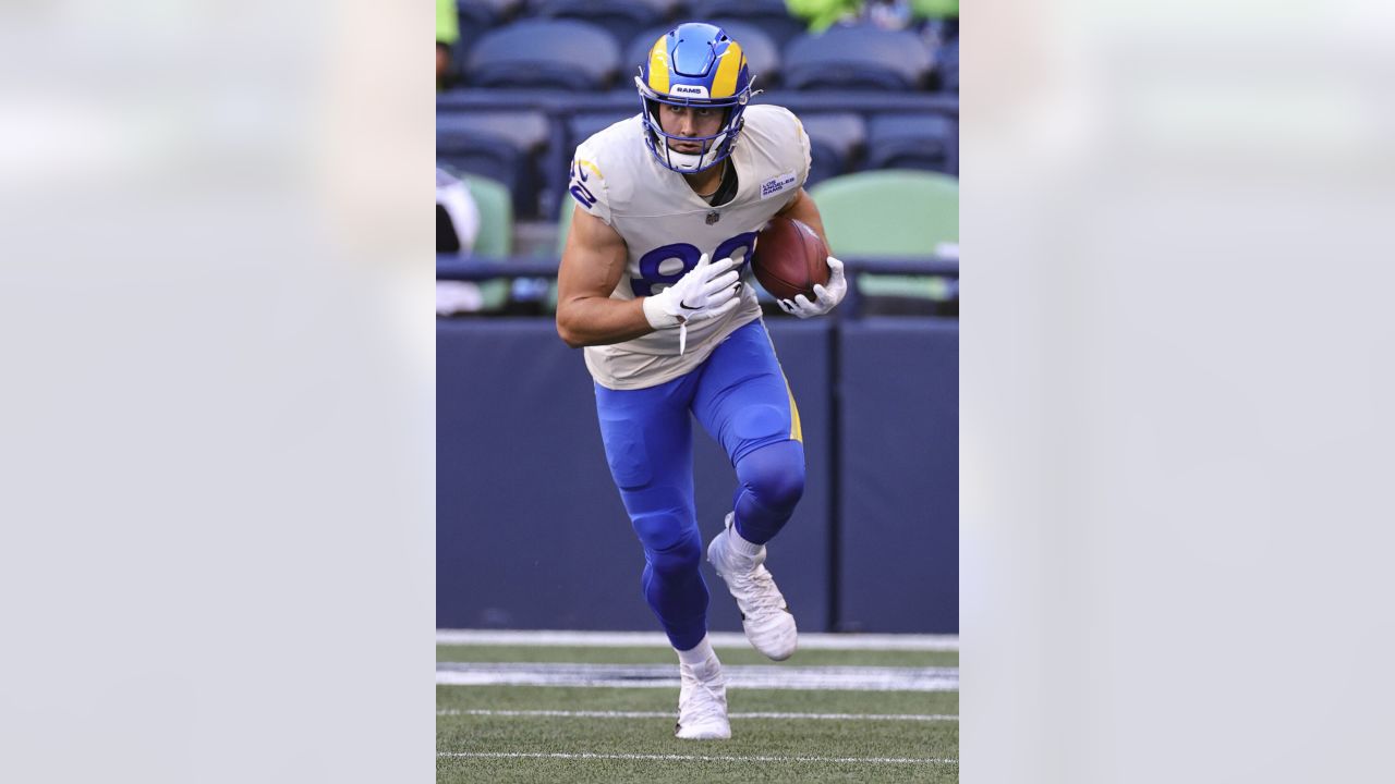 Vikings agree to terms with TE Johnny Mundt - Daily Norseman