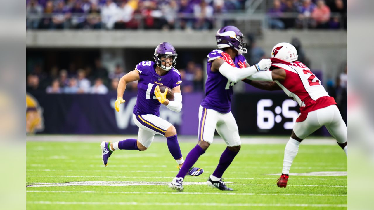 Five Minnesota Vikings named to roster for Pro Bowl Games - Daily Norseman