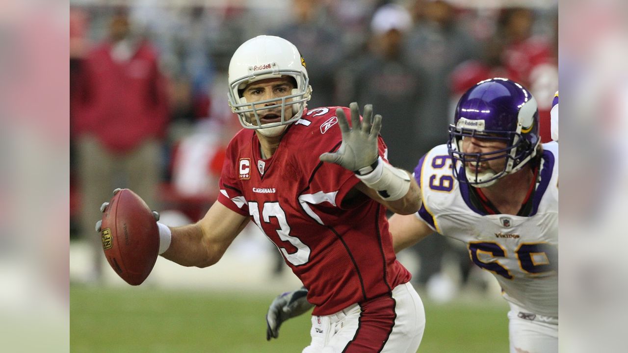 10 quick thoughts on the Vikings win over the Cardinals in Week 8