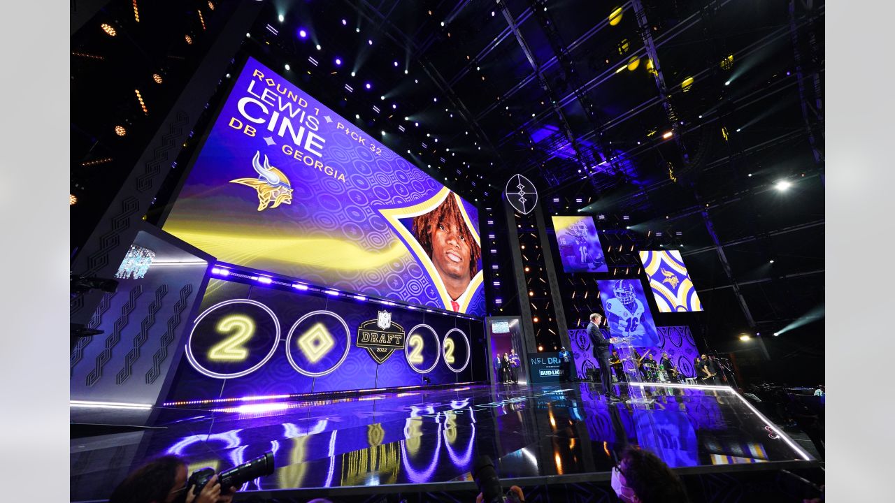 How to Watch and Stream the 2023 NFL Draft with Dates and Times