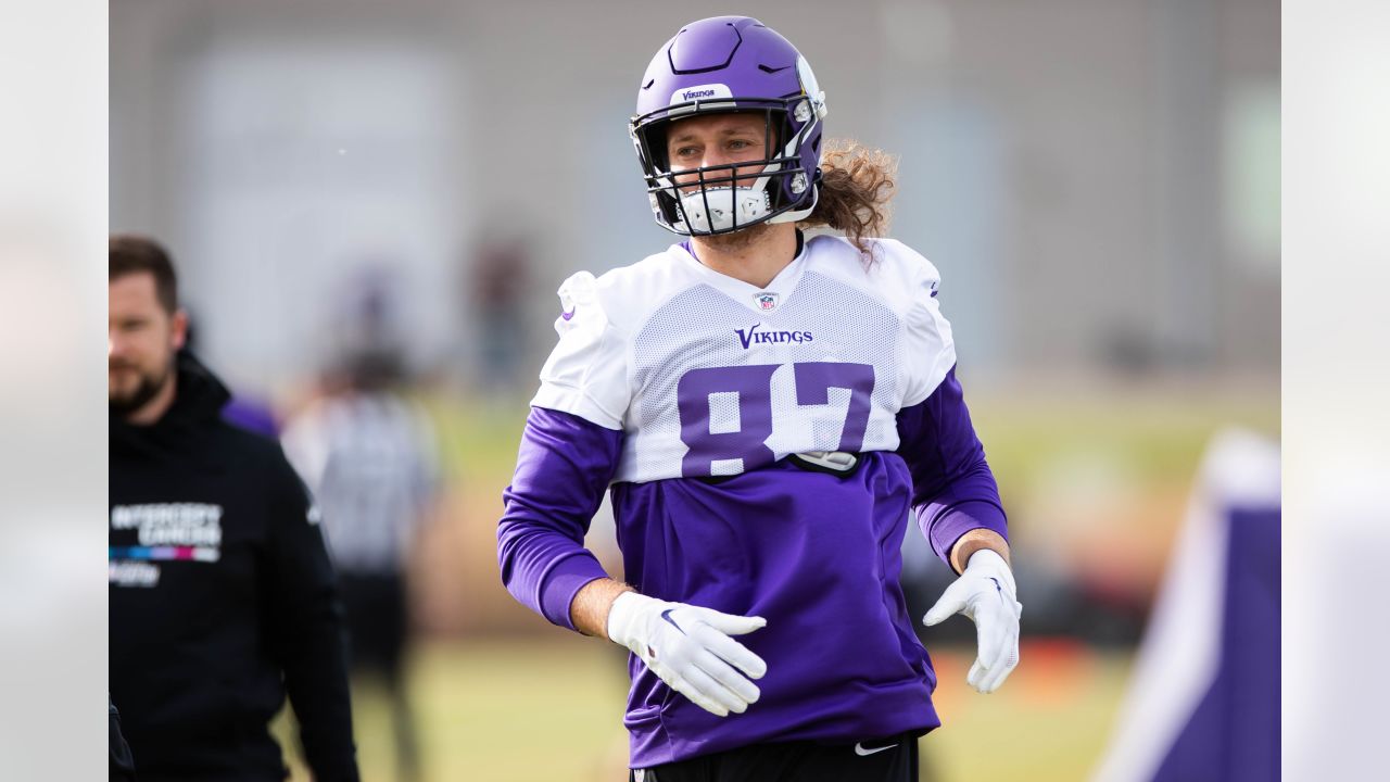 5 Vikings added to 2023 Pro Bowl roster