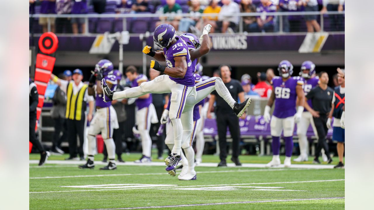 Zim Reapers' need playoff wins to match Vikings' famed 'Purple People Eaters'  status