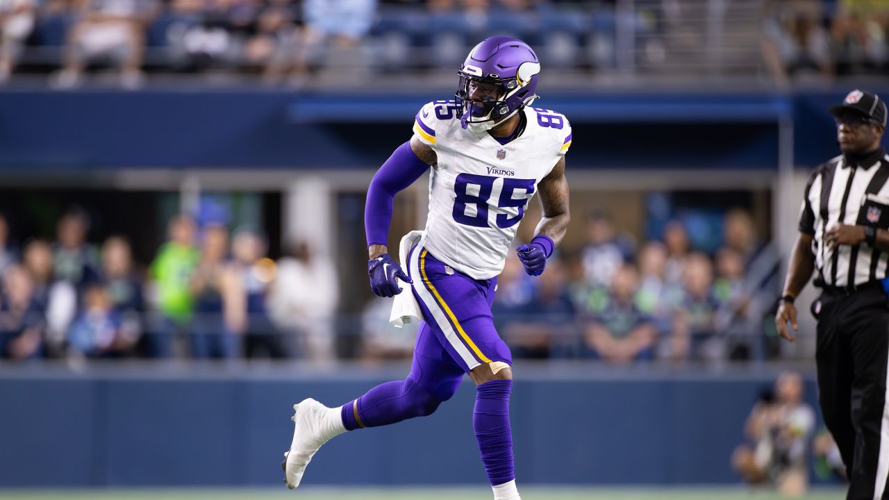 Minnesota Vikings: 3 Early breakout candidates on offense in 2020